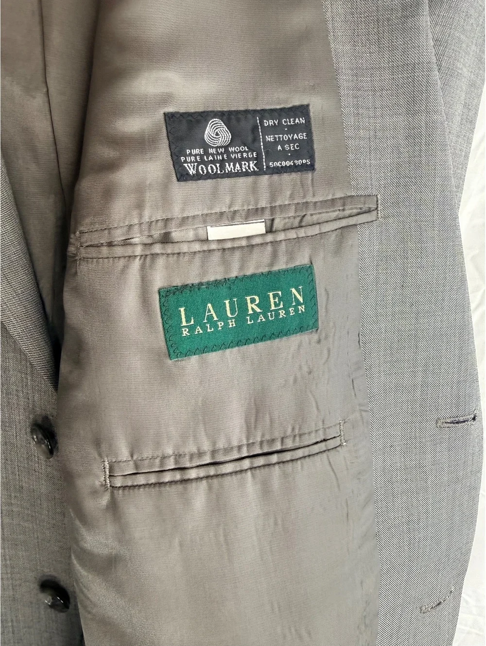 Lauren Ralph Lauren classic lauren